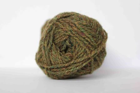 Jamieson & Smith 2-Ply Jumper Weight (Color # 1279 - FC79) - Image 22