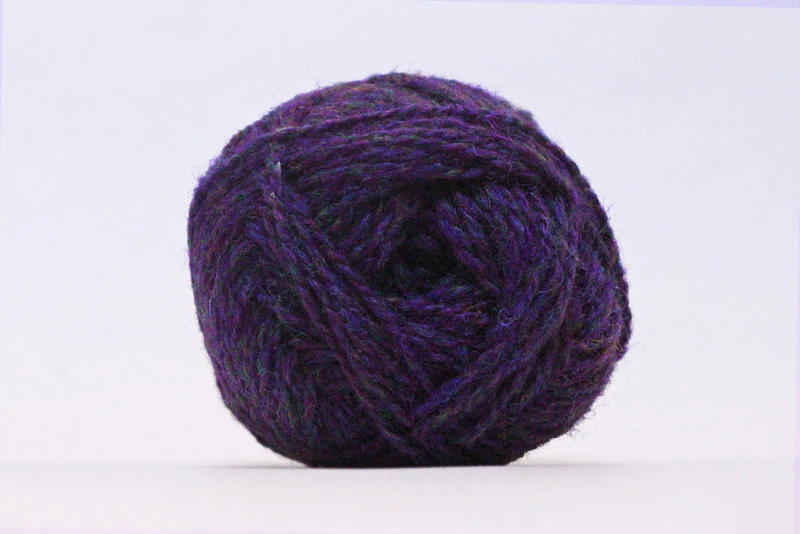 Jamieson & Smith 2-Ply Jumper Weight (Color # 1279 - FC79) - Image 43