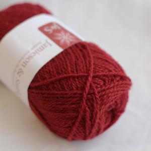 Jamieson & Smith 2-Ply Jumper Weight (Color # 1279 - FC79) - Image 49