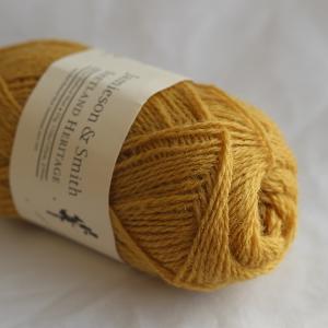 Jamieson & Smith 2-Ply Jumper Weight (Color # 1279 - FC79) - Image 50