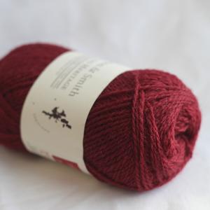 Jamieson & Smith 2-Ply Jumper Weight (Color # 1279 - FC79) - Image 51