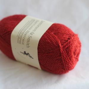Jamieson & Smith 2-Ply Jumper Weight (Color # 1279 - FC79) - Image 55