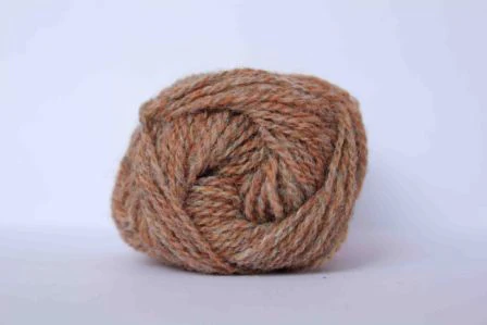Jamieson & Smith 2-Ply Jumper Weight (Color # 1279 - FC79) - Image 9