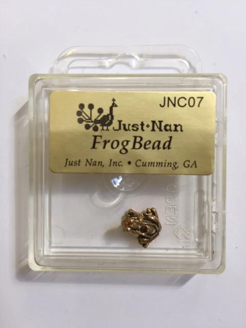 Just Nan Embellishments and Charms* - Image 2