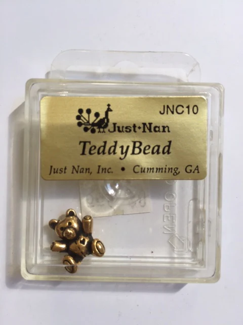 Just Nan Embellishments and Charms* - Image 3