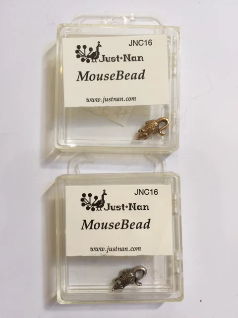 Just Nan Embellishments and Charms* - Image 5