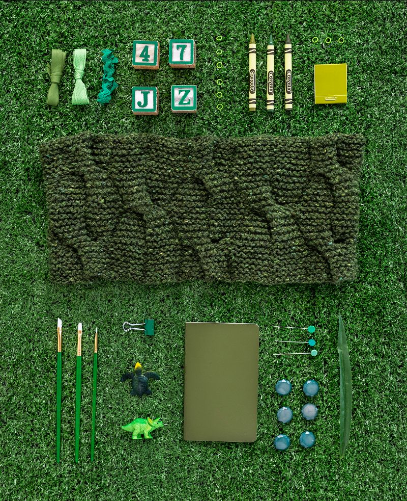Kelbourne Woolens Gifts Kits - Image 2