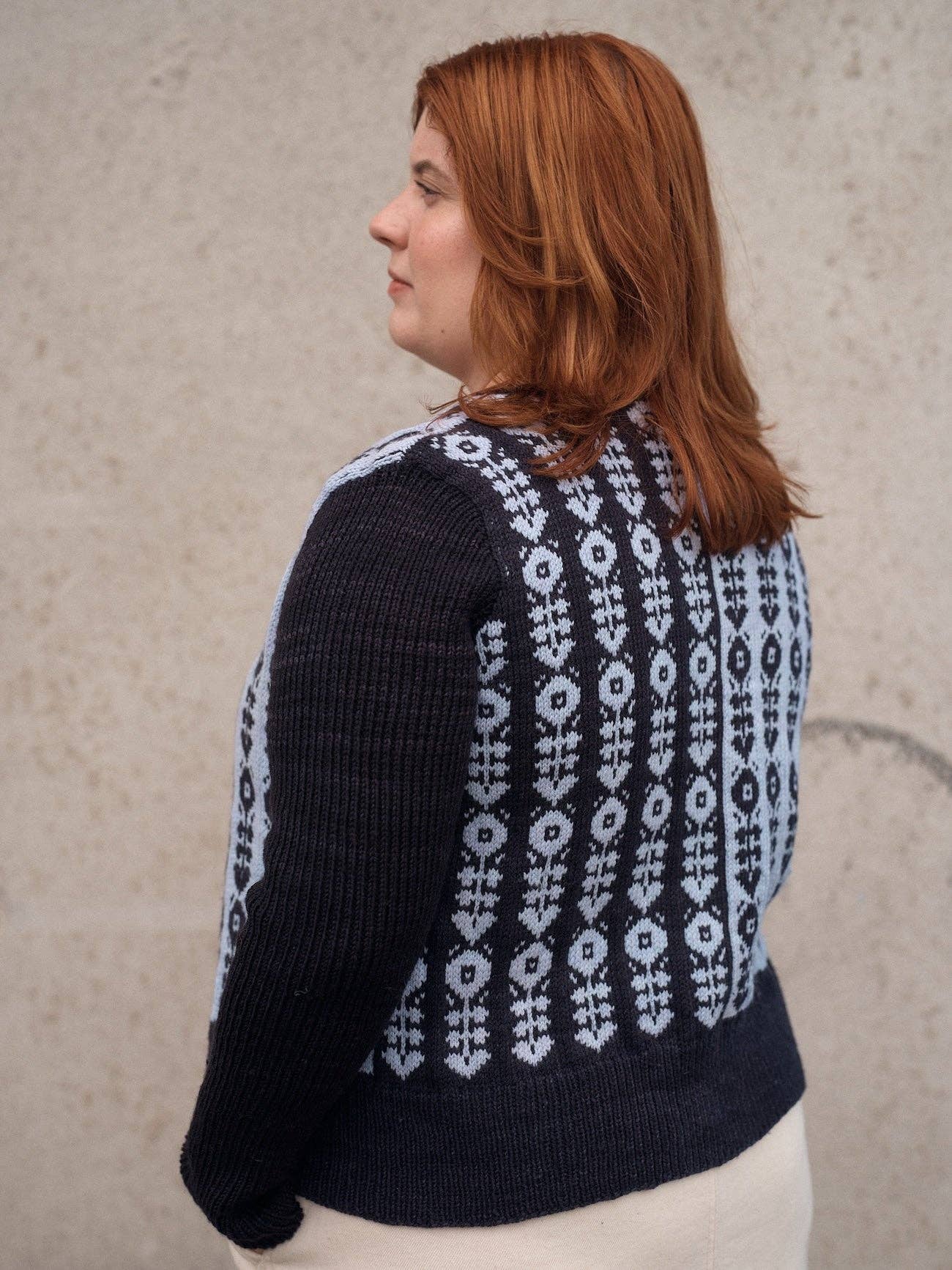 Kindred Knits: Patterns from My Estonian Family Archives: English / Hardcover - Image 6