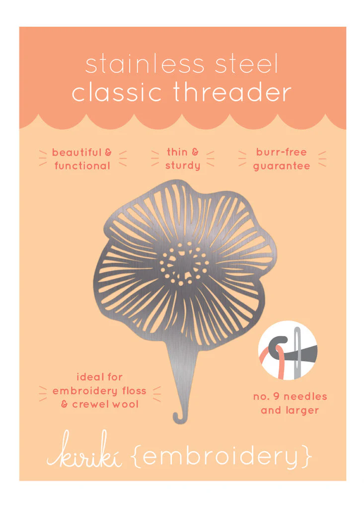 Kiriki Needle Threader - Image 4