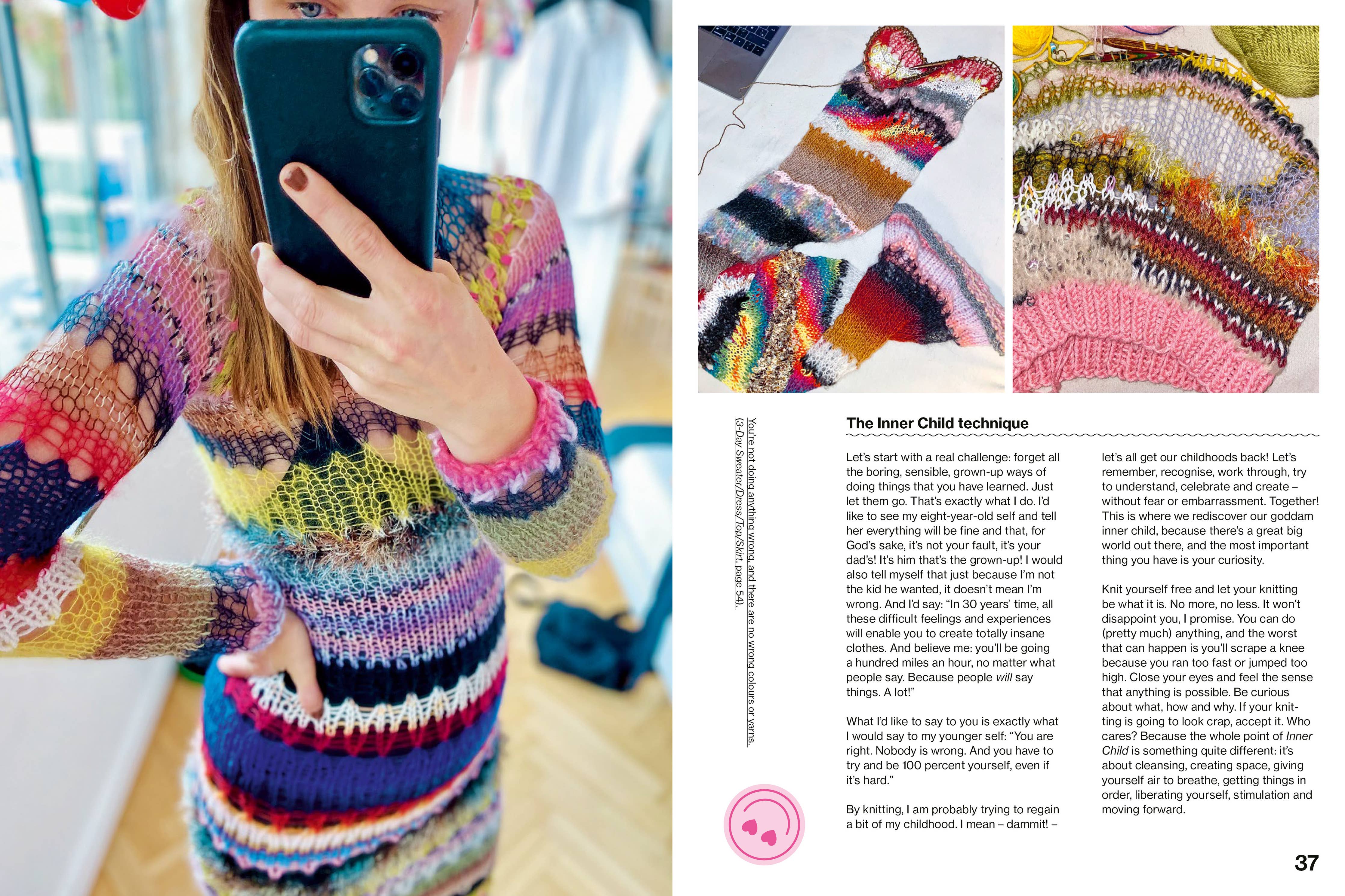 Knit it out - Image 2