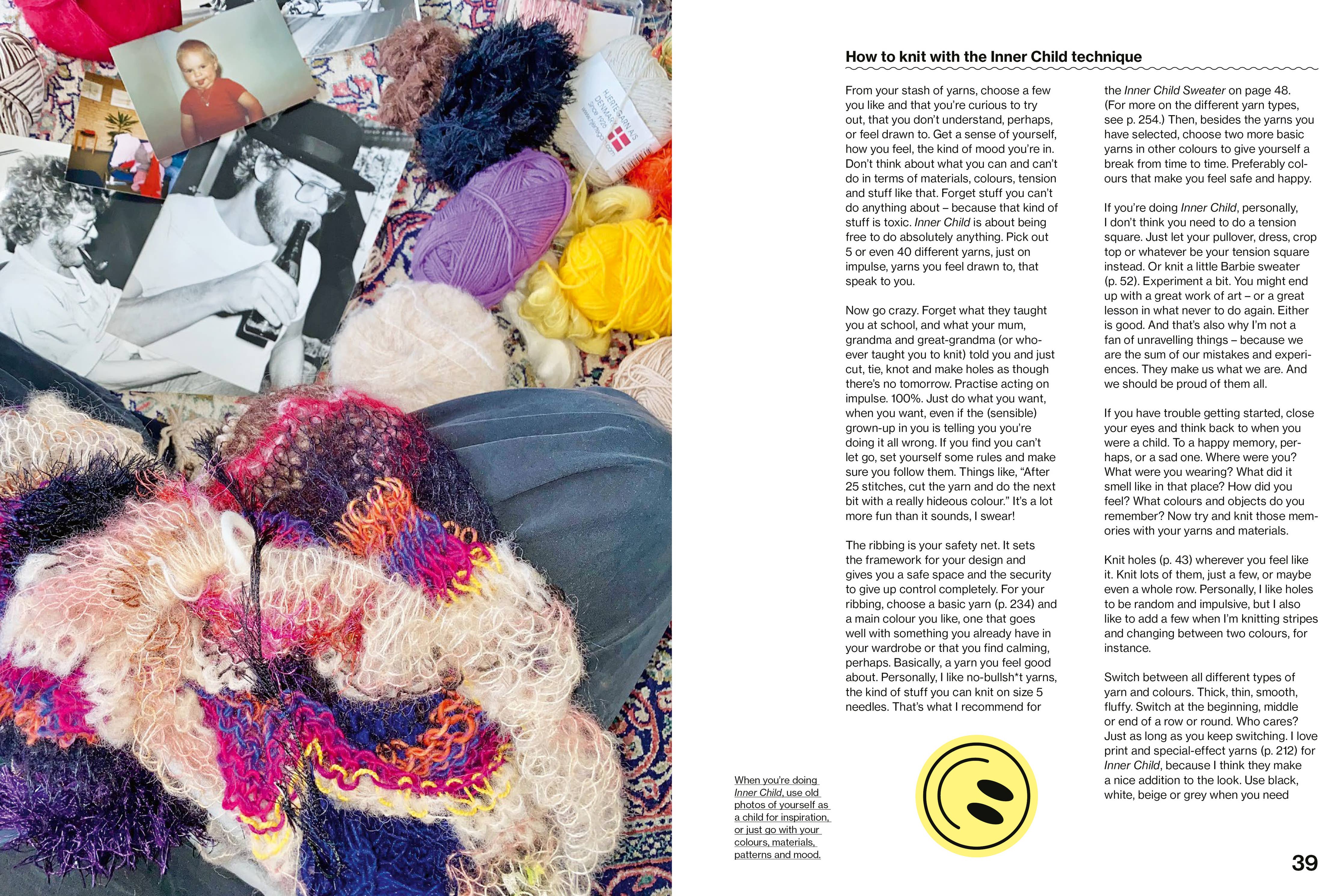 Knit it out - Image 3