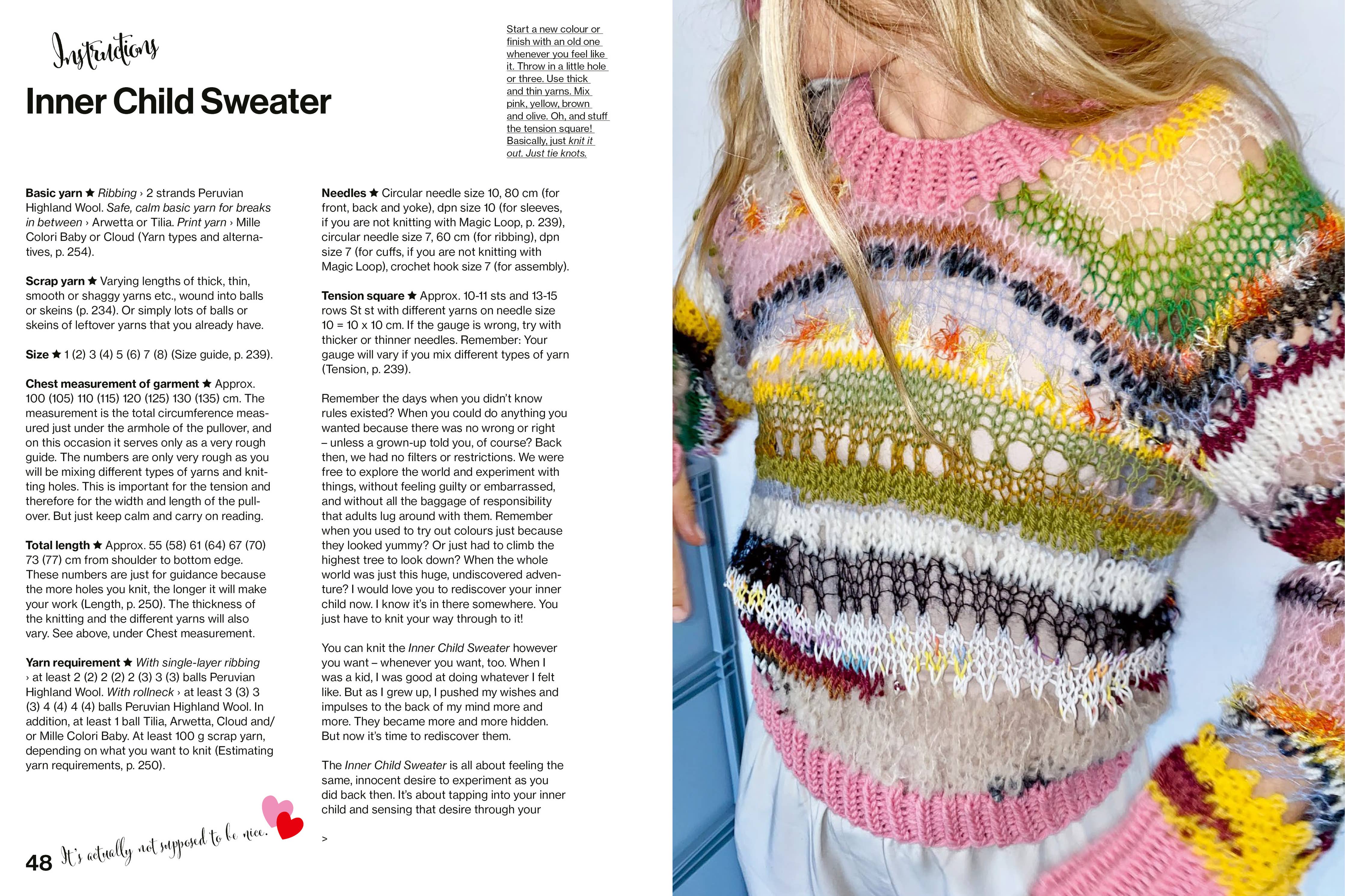 Knit it out - Image 4