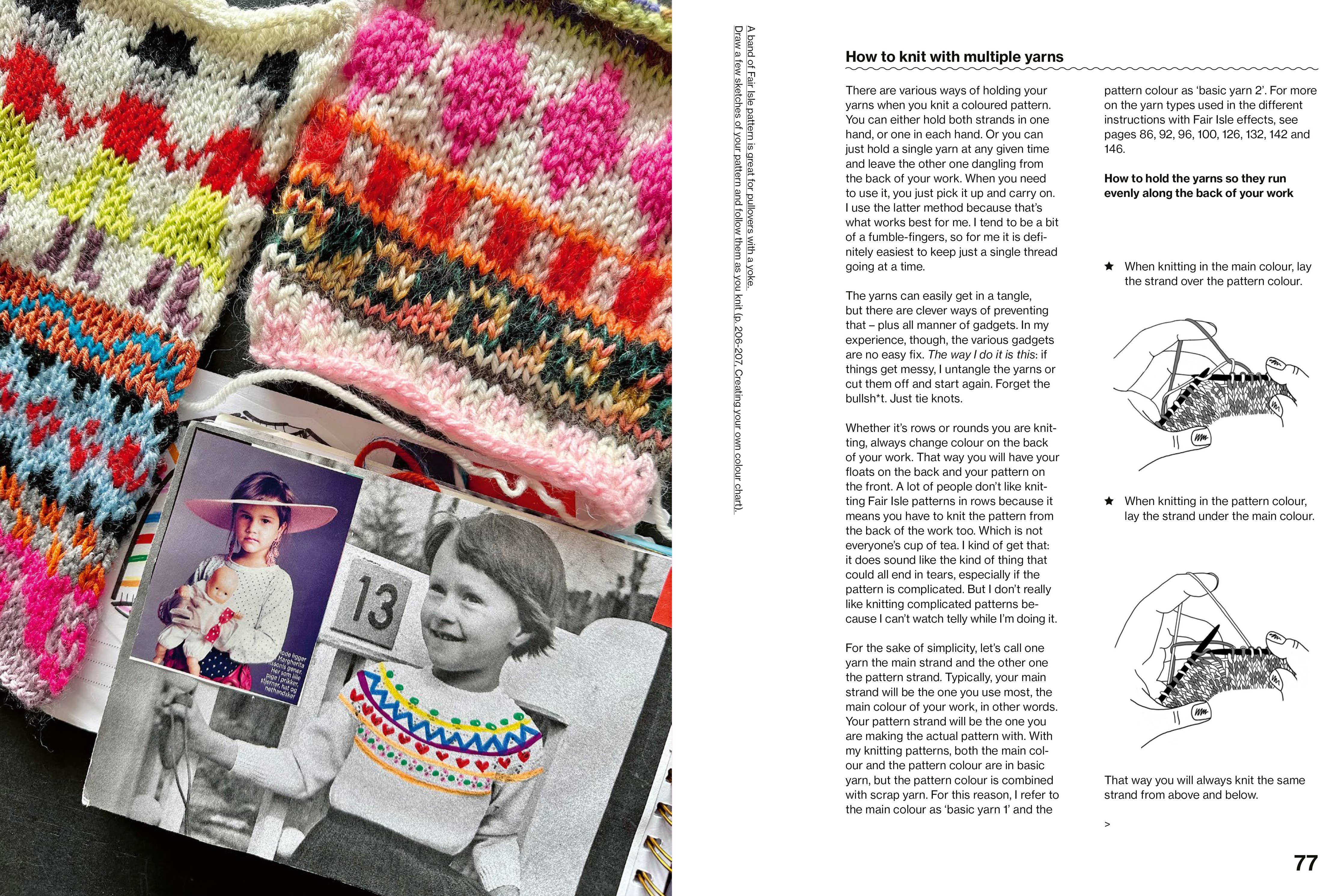 Knit it out - Image 5