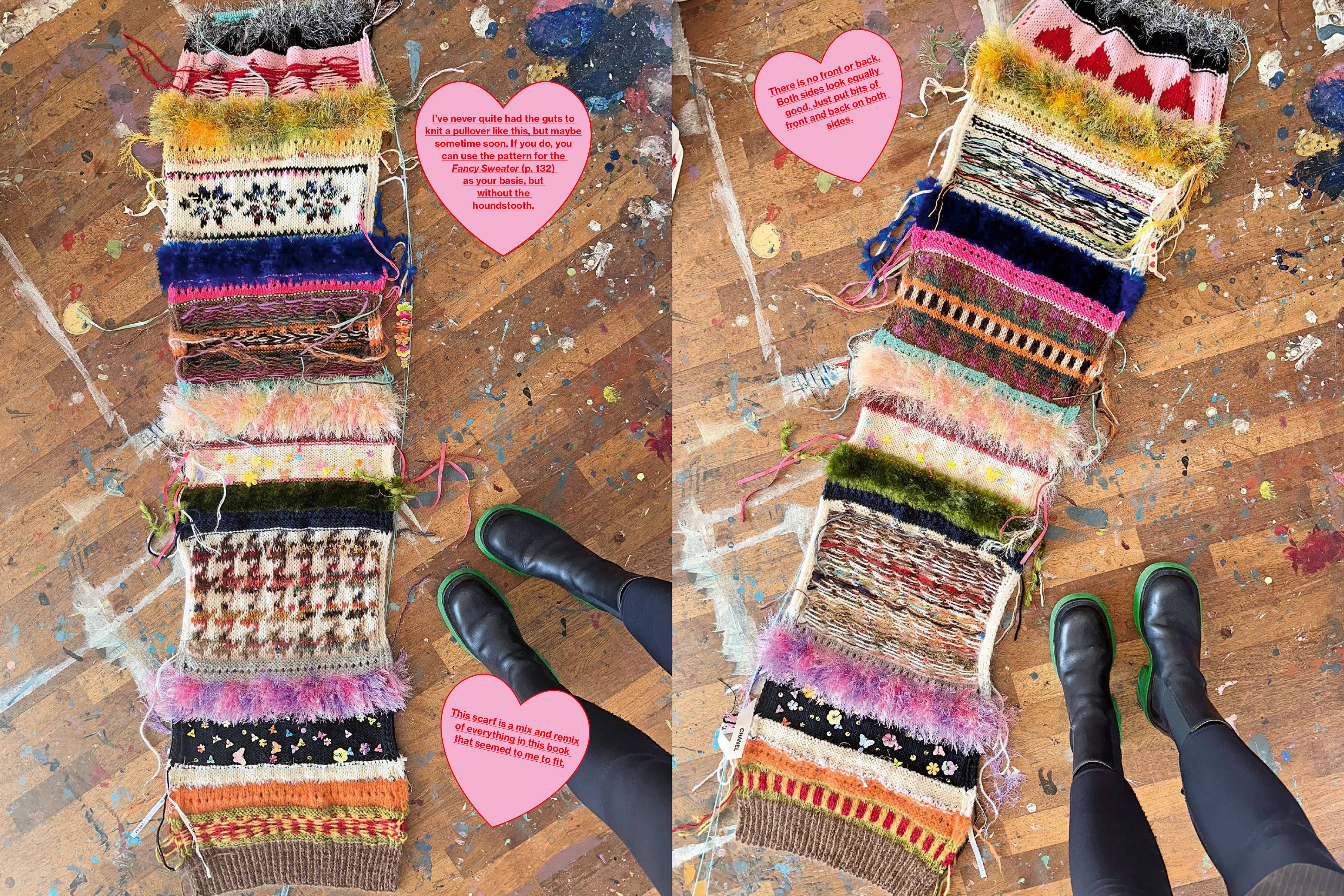 Knit it out - Image 7