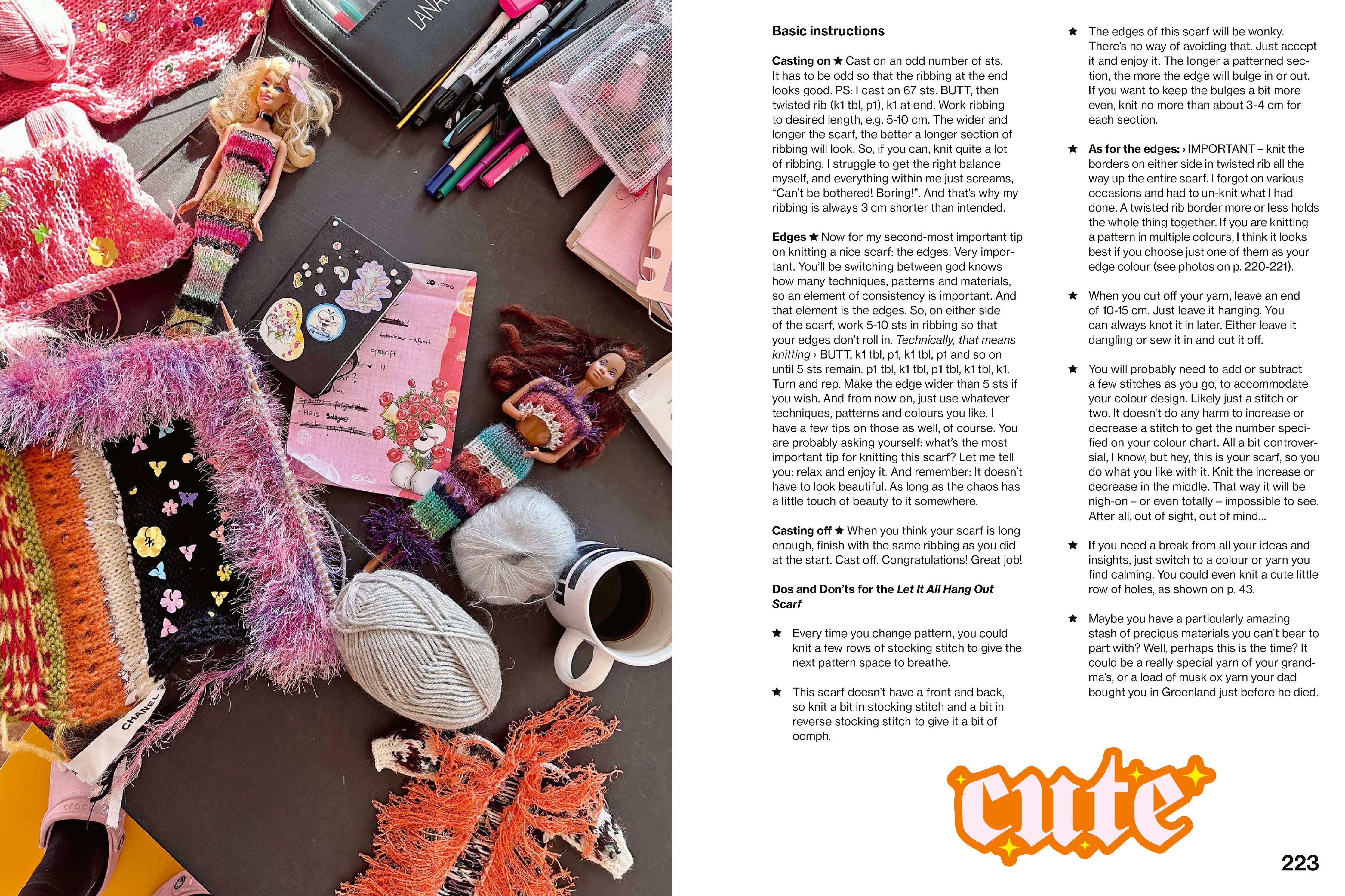 Knit it out - Image 8