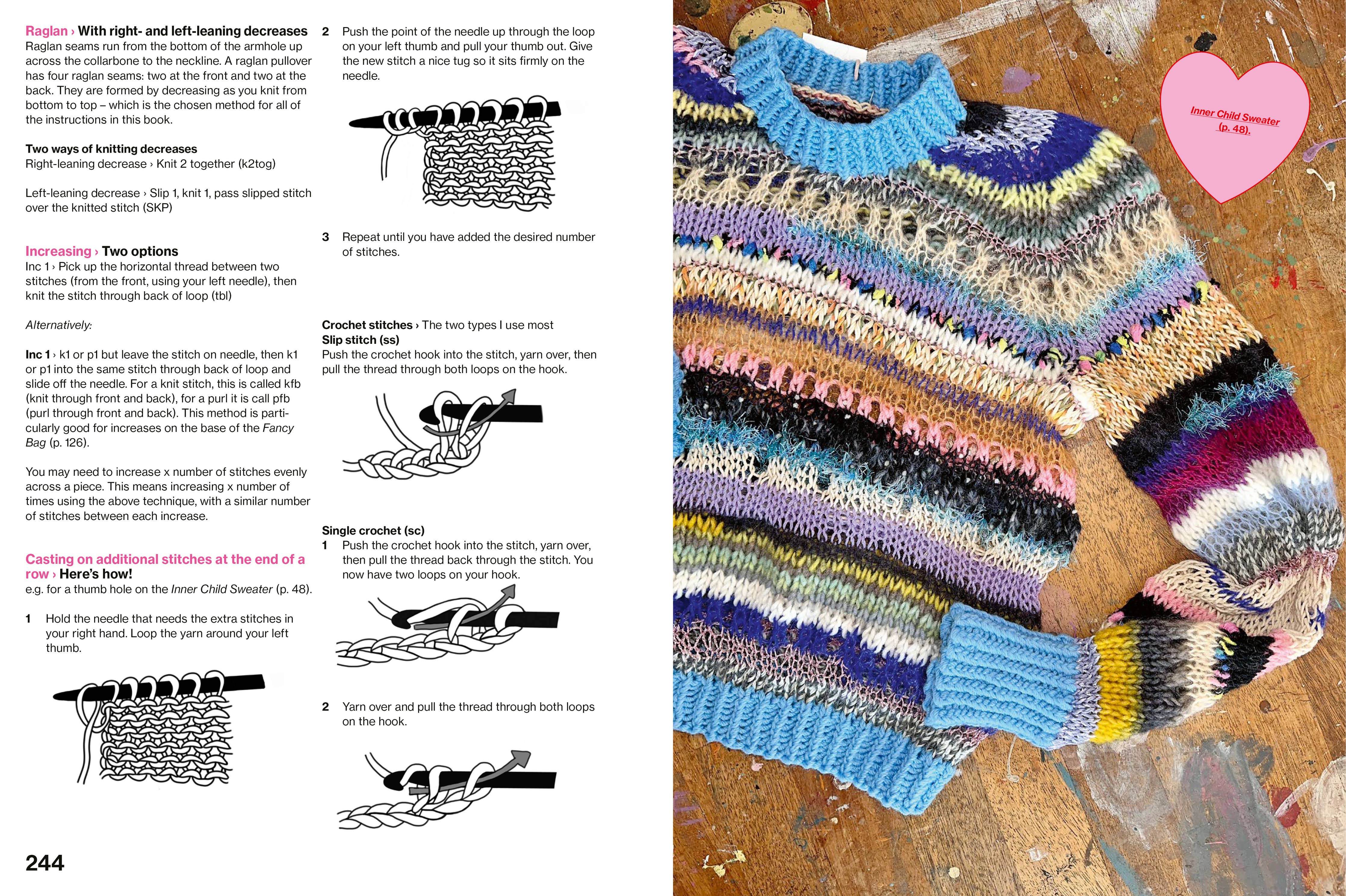 Knit it out - Image 9