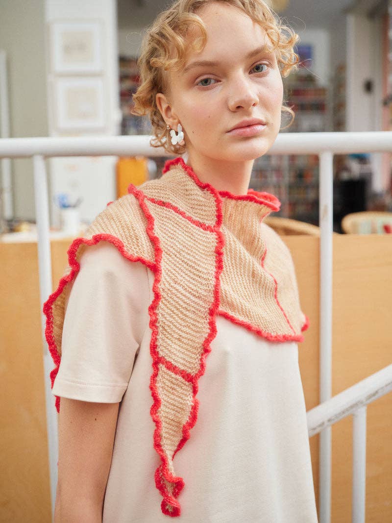 Knit Pop: Designs for the Modern Maker: English / Paperpack - Image 12