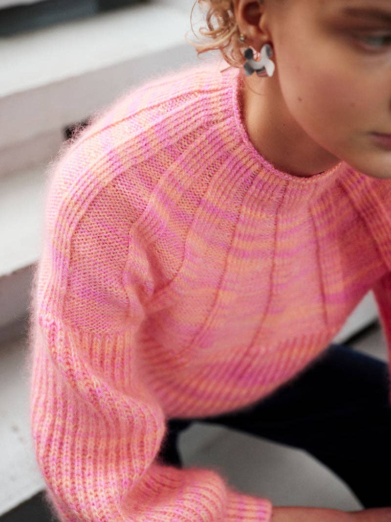 Knit Pop: Designs for the Modern Maker: English / Paperpack - Image 2