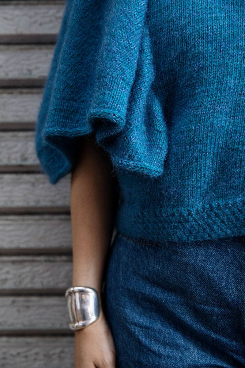 Knit Pop: Designs for the Modern Maker: English / Paperpack - Image 3