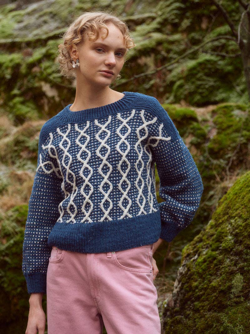 Knit Pop: Designs for the Modern Maker: English / Paperpack - Image 9
