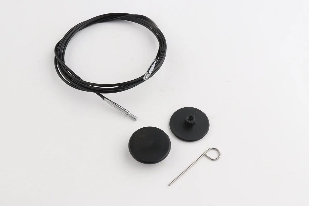 KnitPro Strainless Steel Cable (interchangeable) - Image 2