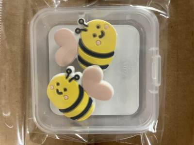 Coley Needle Toppers - Image 2