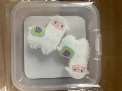 Coley Needle Toppers - Image 5