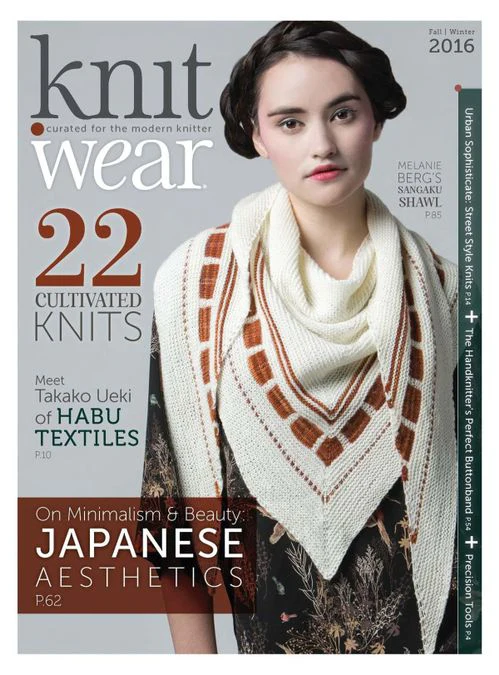 Knit Wear Magazine - Image 5