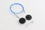 KnitPro Nylon Cord for Interchangeable Knitting Needles - Image 2