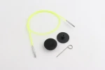 KnitPro Nylon Cord for Interchangeable Knitting Needles - Image 3