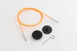 KnitPro Nylon Cord for Interchangeable Knitting Needles - Image 4