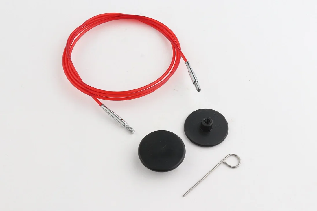 KnitPro Nylon Cord for Interchangeable Knitting Needles - Image 5