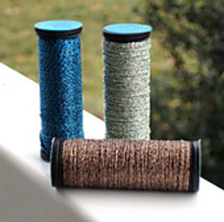 Kreinik # 12 Tapestry Braid - Image 2