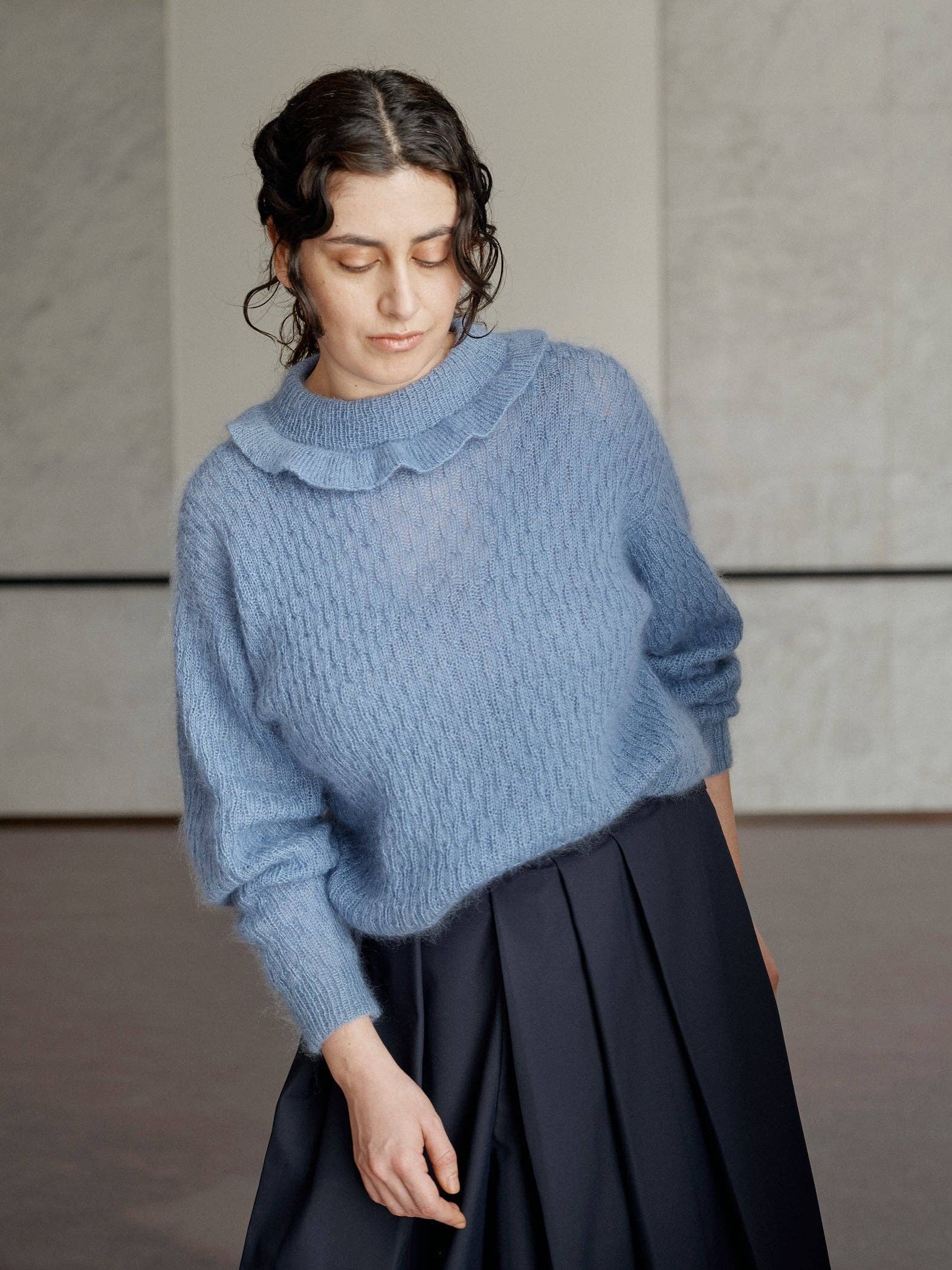 Laine Magazine Issue 27: English / Magazine - Image 13
