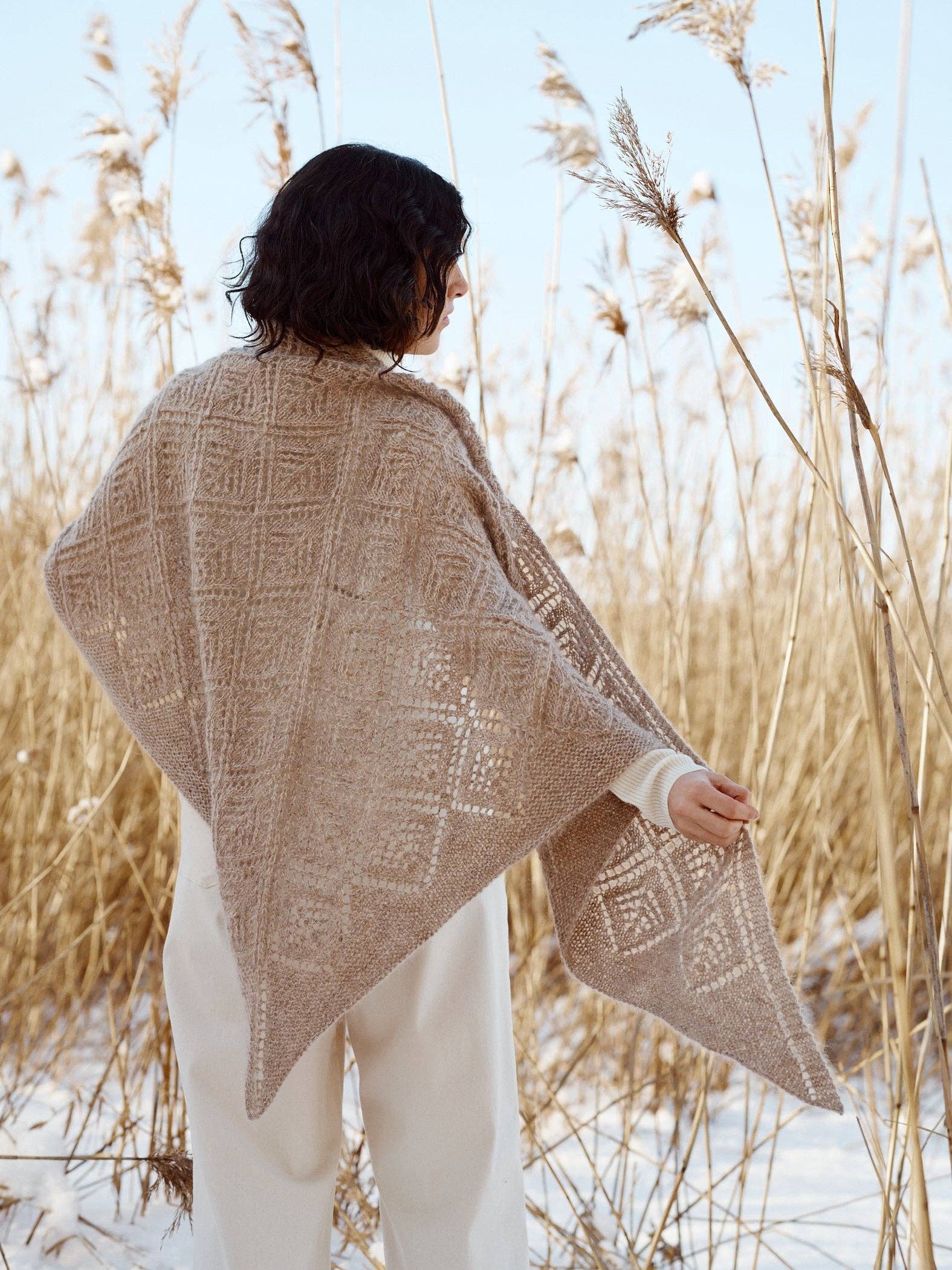 Laine Magazine Issue 27: English / Magazine - Image 3
