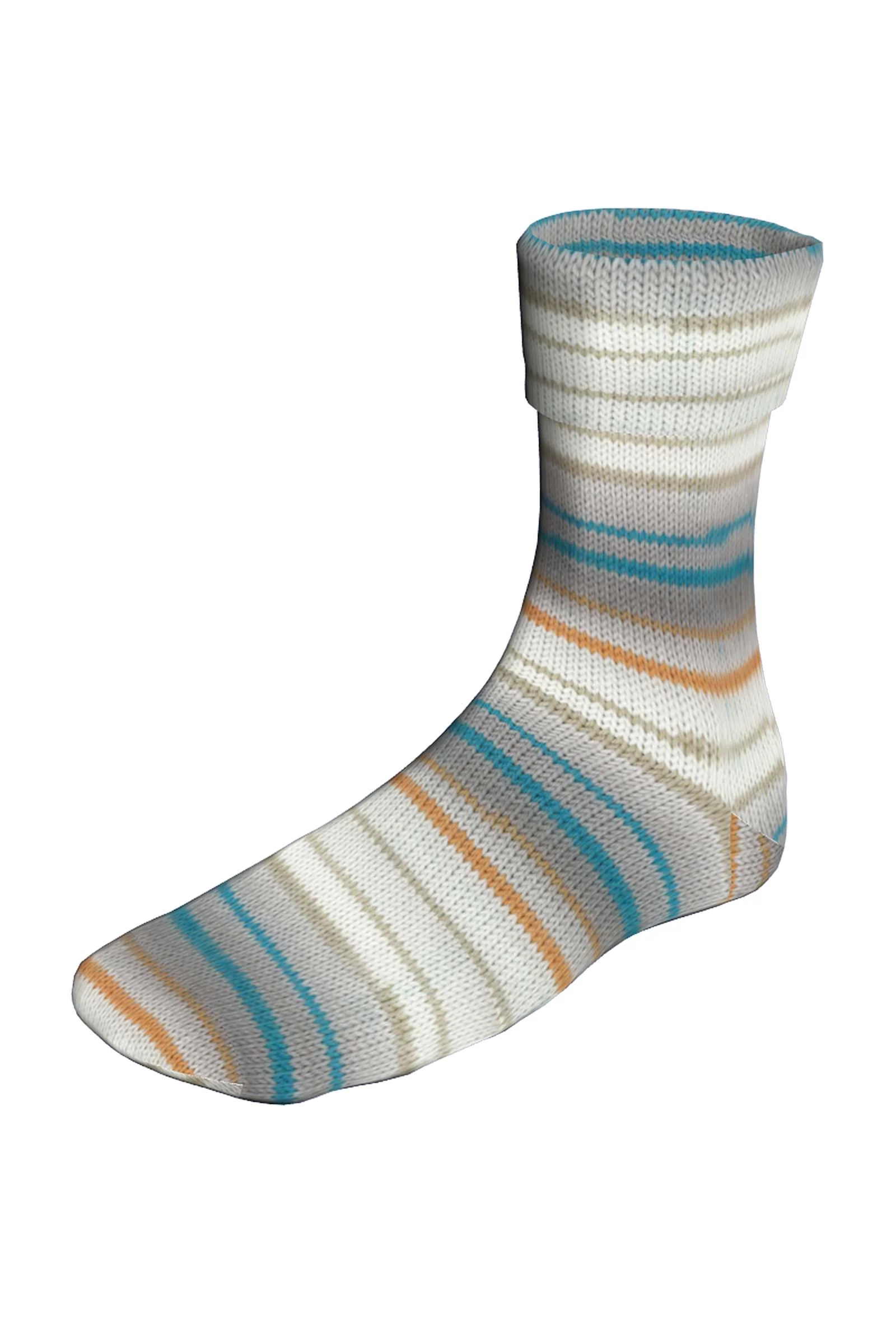 Lang Super Soxx Silk - Image 2