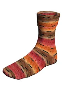 Lang Super Soxx Color 4-Ply - Image 18