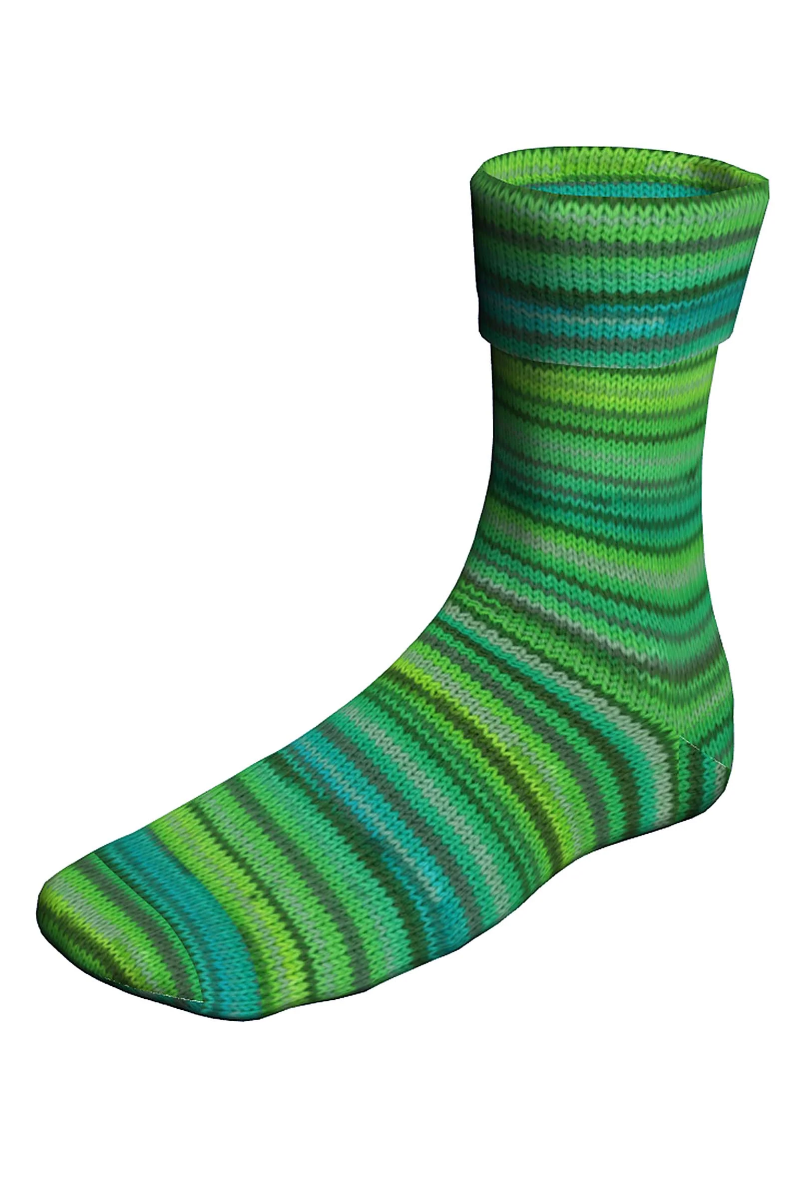 Lang Super Soxx Color 4-Ply - Image 20