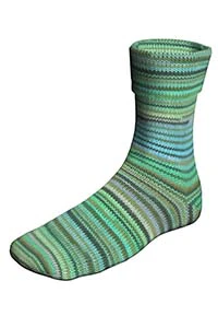 Lang Super Soxx Color 4-Ply - Image 22
