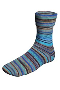 Lang Super Soxx Color 4-Ply - Image 23