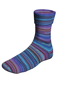 Lang Super Soxx Color 4-Ply - Image 24