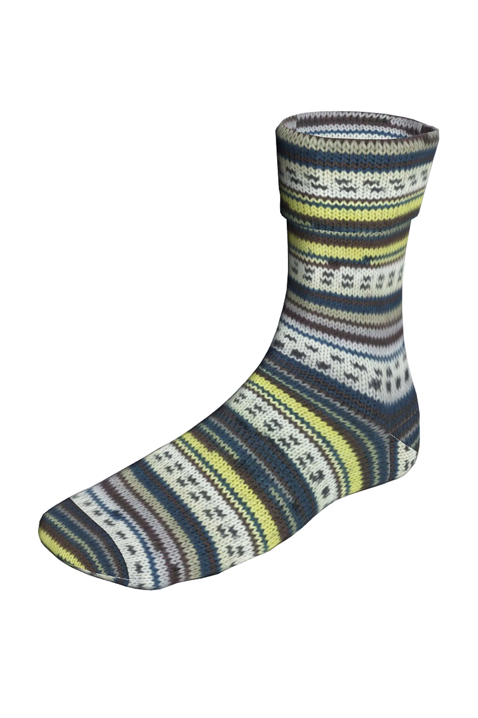Lang Super Soxx Color 4-Ply - Image 26