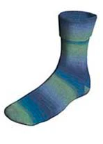 Lang Super Soxx Color 4-Ply - Image 4