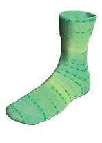 Lang Super Soxx Color 4-Ply - Image 5