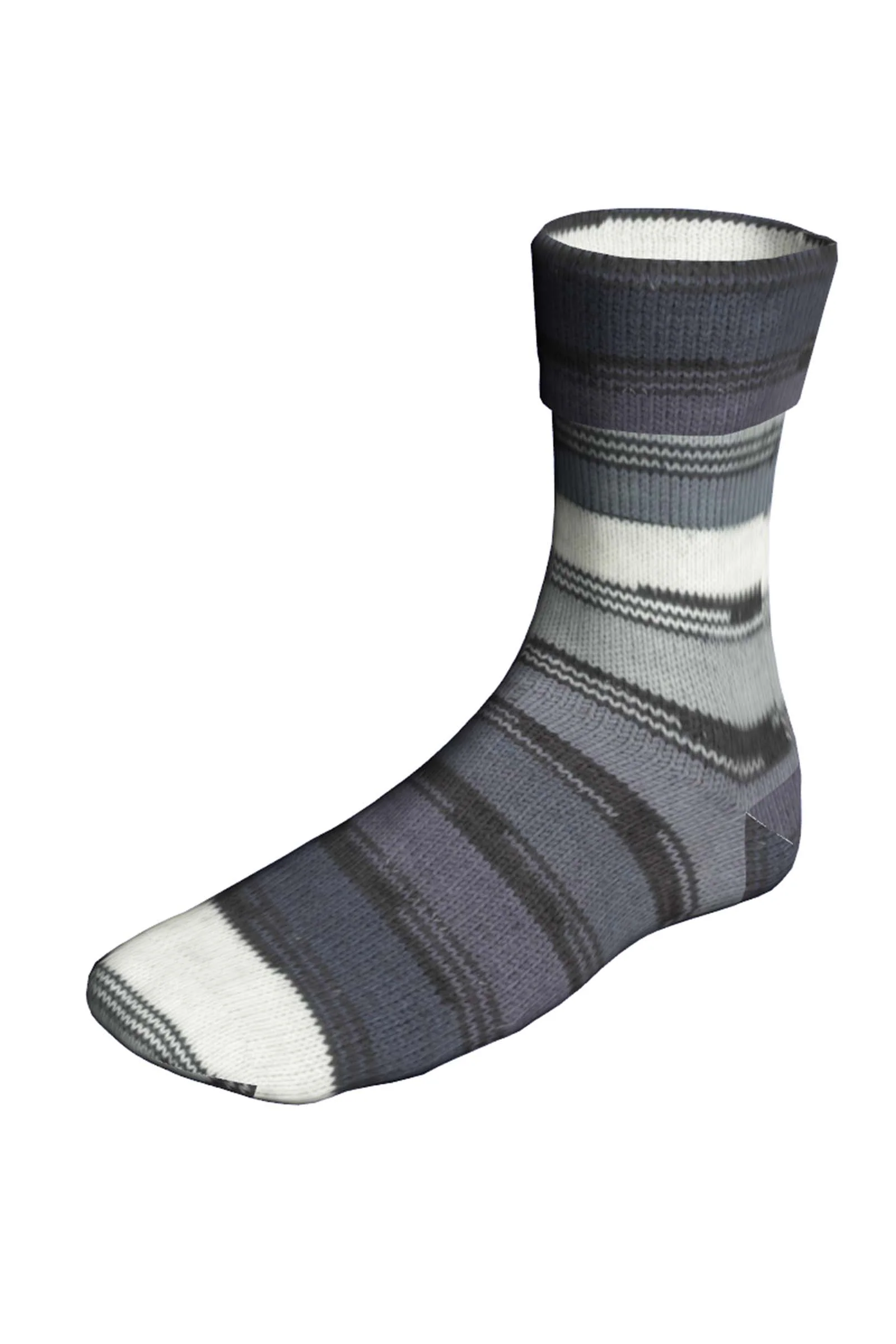 Lang Super Soxx Merino Color - Image 2