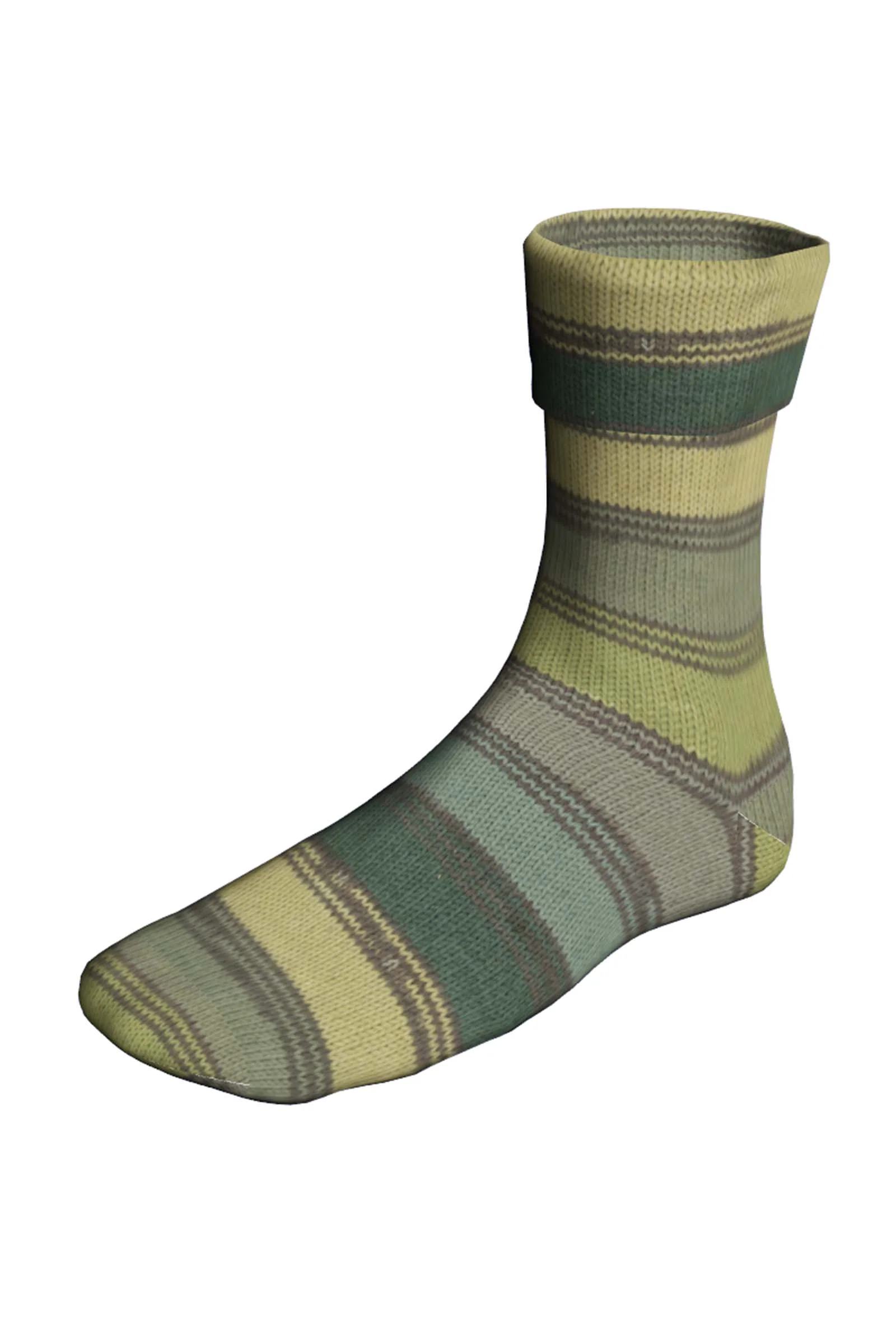 Lang Super Soxx Merino Color - Image 6