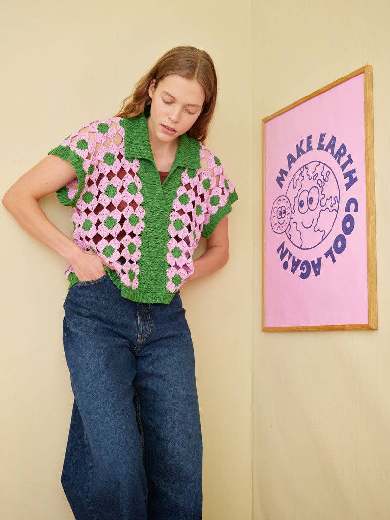 Let’s Crochet!: English / Magazine - Image 10