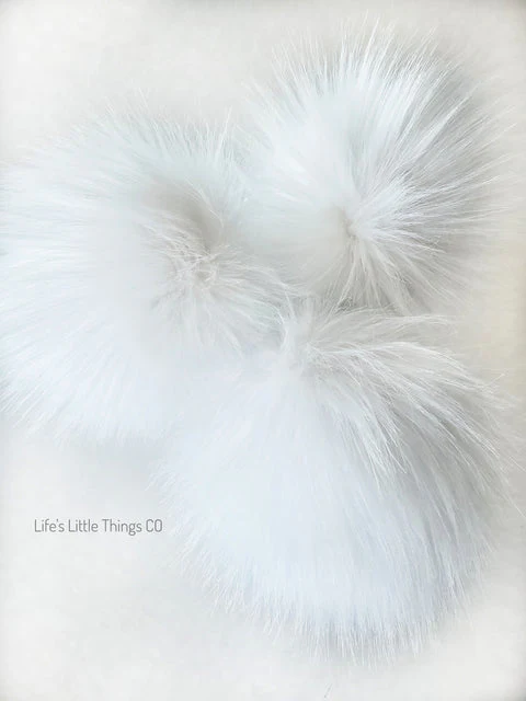 Life's Little Things Handmade Pom Poms - Image 12