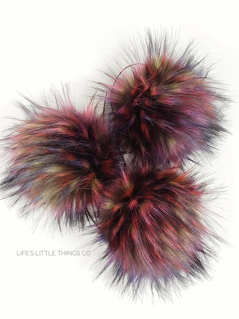 Life's Little Things Handmade Pom Poms - Image 16