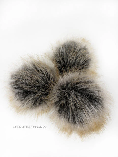 Life's Little Things Handmade Pom Poms - Image 19